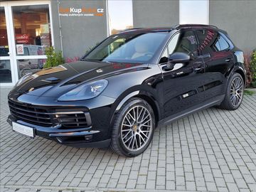 3.0i V6 250kW,ČR,1.Majitel