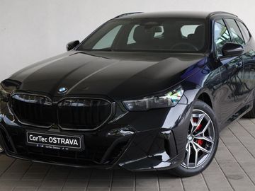 540d xDrive Touring