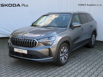 Exclusive Selection 2.0 TDI 4x