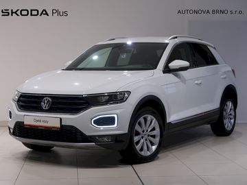 1.5 TSi 110kW DSG