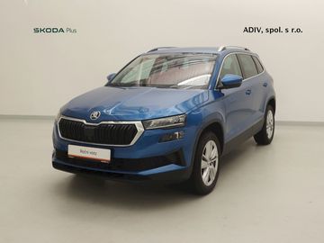 1.5 TSI 110 kW Top Selection