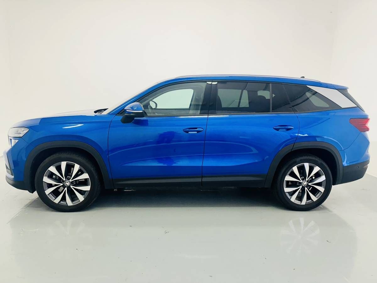 Škoda Kodiaq, Exclusive Selection 2,0TDI 142 - fotka 3