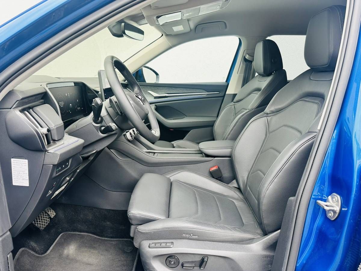 Škoda Kodiaq, Exclusive Selection 2,0TDI 142 - fotka 6
