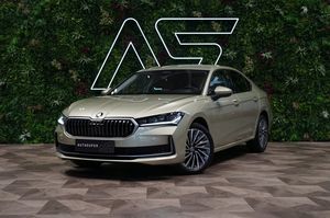 Škoda Superb, TDI*4X4*L&K*DCC*NEZ.TOP*TAŽ