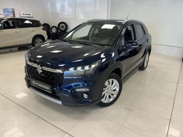 PREMIUM 1,4 HYBRID M/T 4x2 MY2