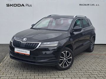 STYLE TSi 1.5 / 110 KW