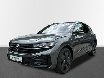 R-Line V6 3,0 TDI 4MOT