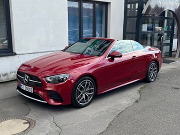 200 Cabrio