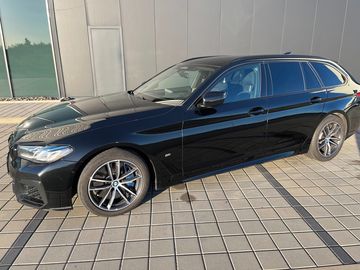 530D XDRIVE 210KW M Sport DPH