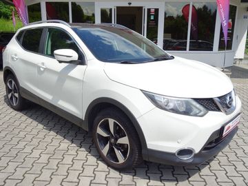 1.5dCi 81kW 6MAN -VÝBAVA!