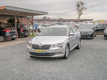 ČR 2.0TDI 110KW DSG – NAVI