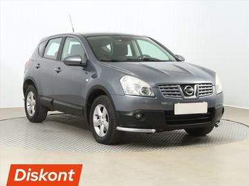 2.0 dCi, NOVÁ CENA, 4X4