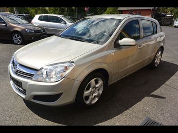 1.6i16v AUTOMAT EASYTRONIC