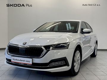 1.5 TSI 110 KW M 6° Style