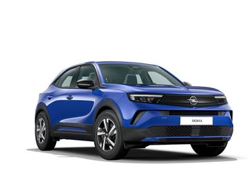 Edition 1.2 TURBO 100kW, MT6
