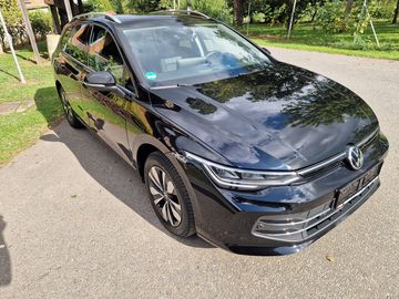 1,5 TSI  110 KW GOAL