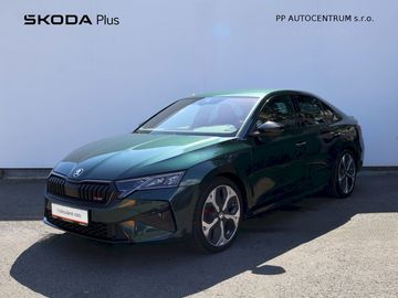 RS DSG 2.0TSI 195kW