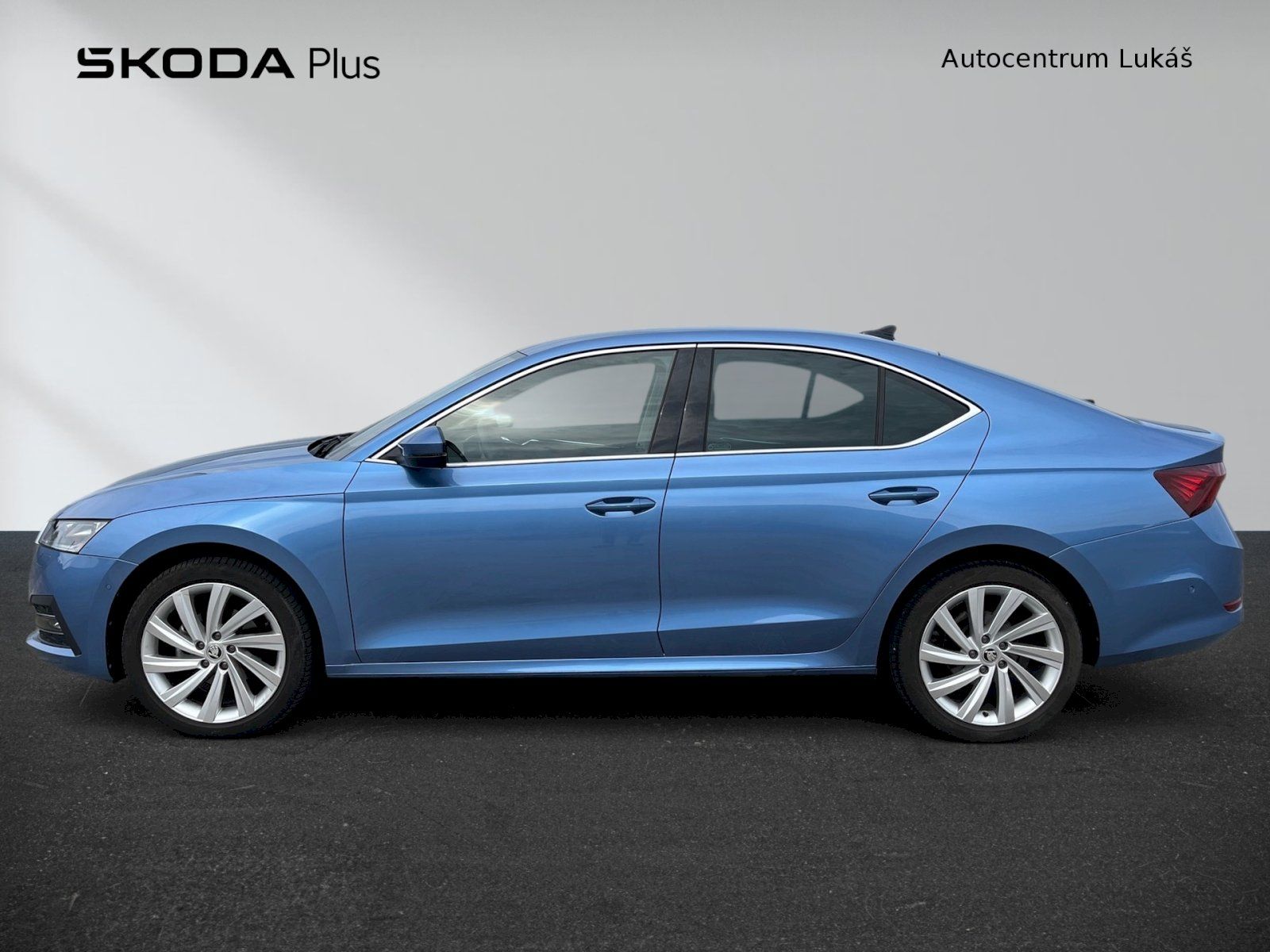Škoda Octavia, STYLE MATRIX TOP 2.0 TDI 110 k - fotka 3