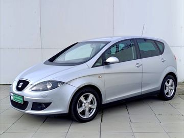 1,9 TDi DSG Aut.Klima Tempomat