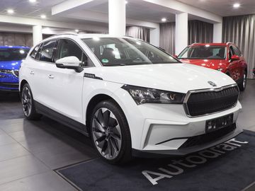 Enyaq 132kW / ALU 21''