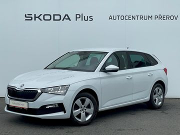 1.5 TSI 110kW Ambition