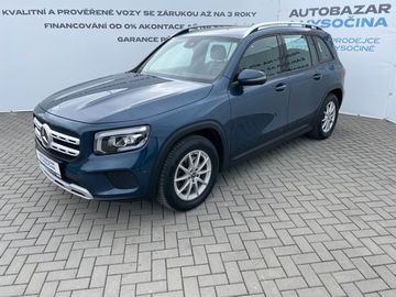 200d 110kW! 4Matic! 1.maj.