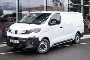 Peugeot Expert, 2,0 Furgon L3 2,0 BHDi  M6  už