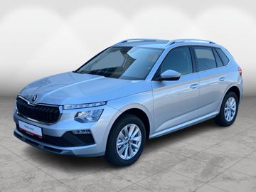 1.0 TSi 85 kW Top Selection