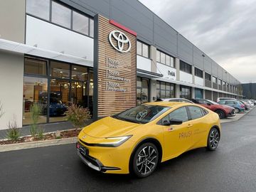 2.0 Plug-In Hybrid Prestige