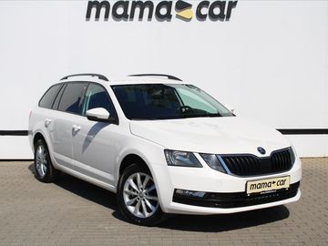 1.6 TDI 85kW DSG AMBITION