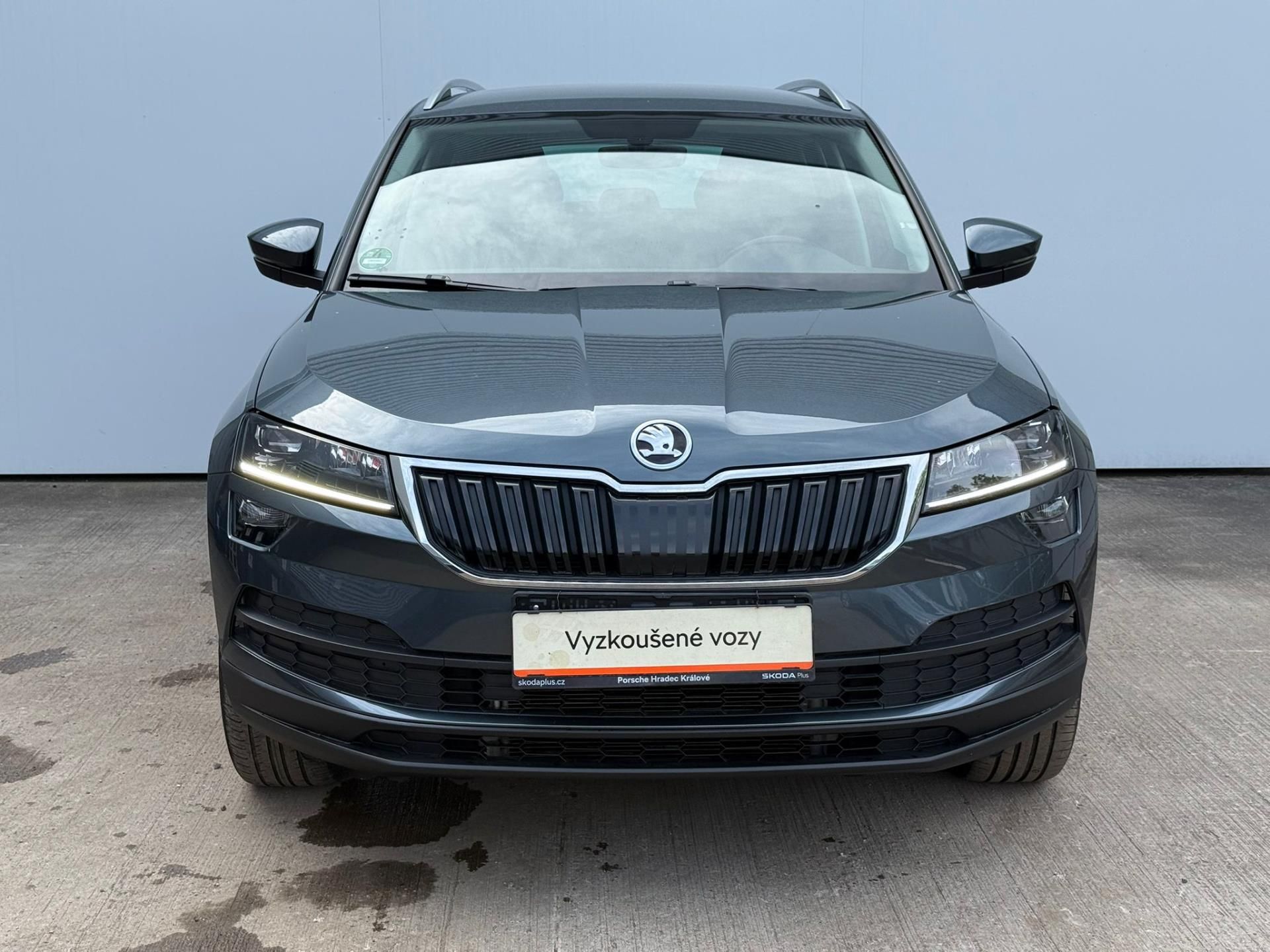 Škoda Karoq, Ambition 2.0 TDI 110 kW DSG 4x - fotka 4