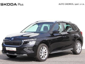 Top Selection 1,0TSI 85kW
