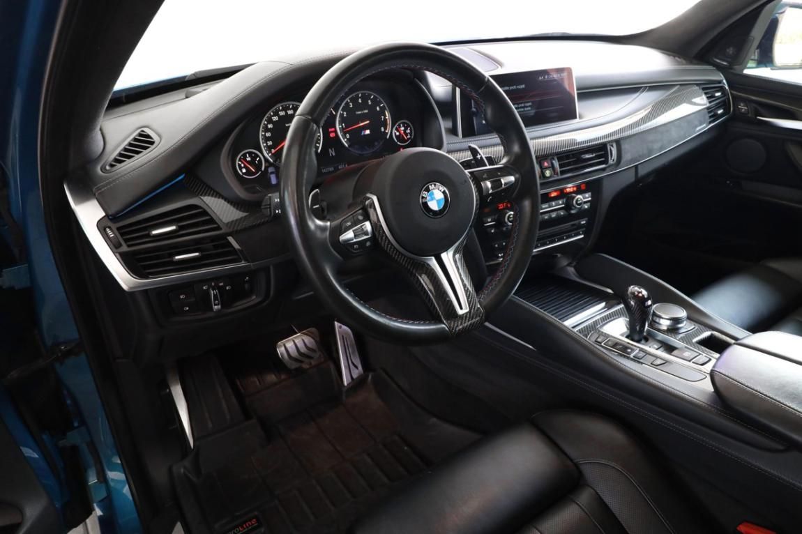 BMW X5, M - fotka 2