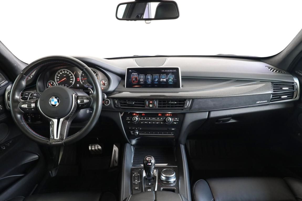 BMW X5, M - fotka 5