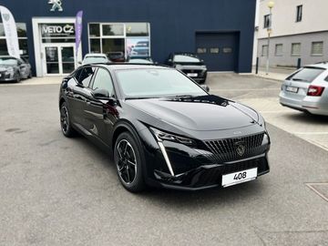 408 GT Hybrid 145 e-DCS6