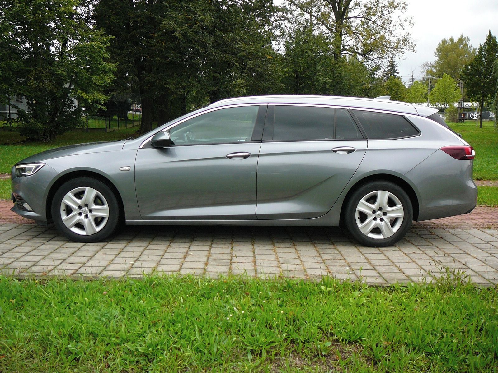 Opel Insignia, 2.0CDTi 1MAJ ČR 87000KM!!! - fotka 4