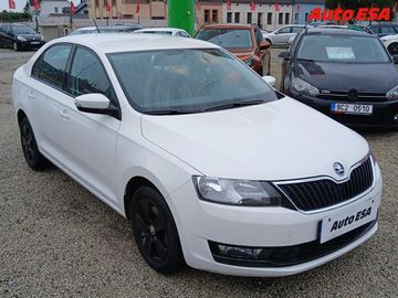 1.0 TSI,ČR,Ambition