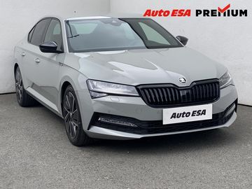2.0 TDi 4X4,ČR,SportLine
