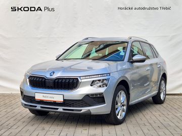 1.5 TSI DSG Top Selection