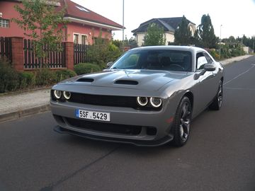 3.6 V6 - DPH - SRT look