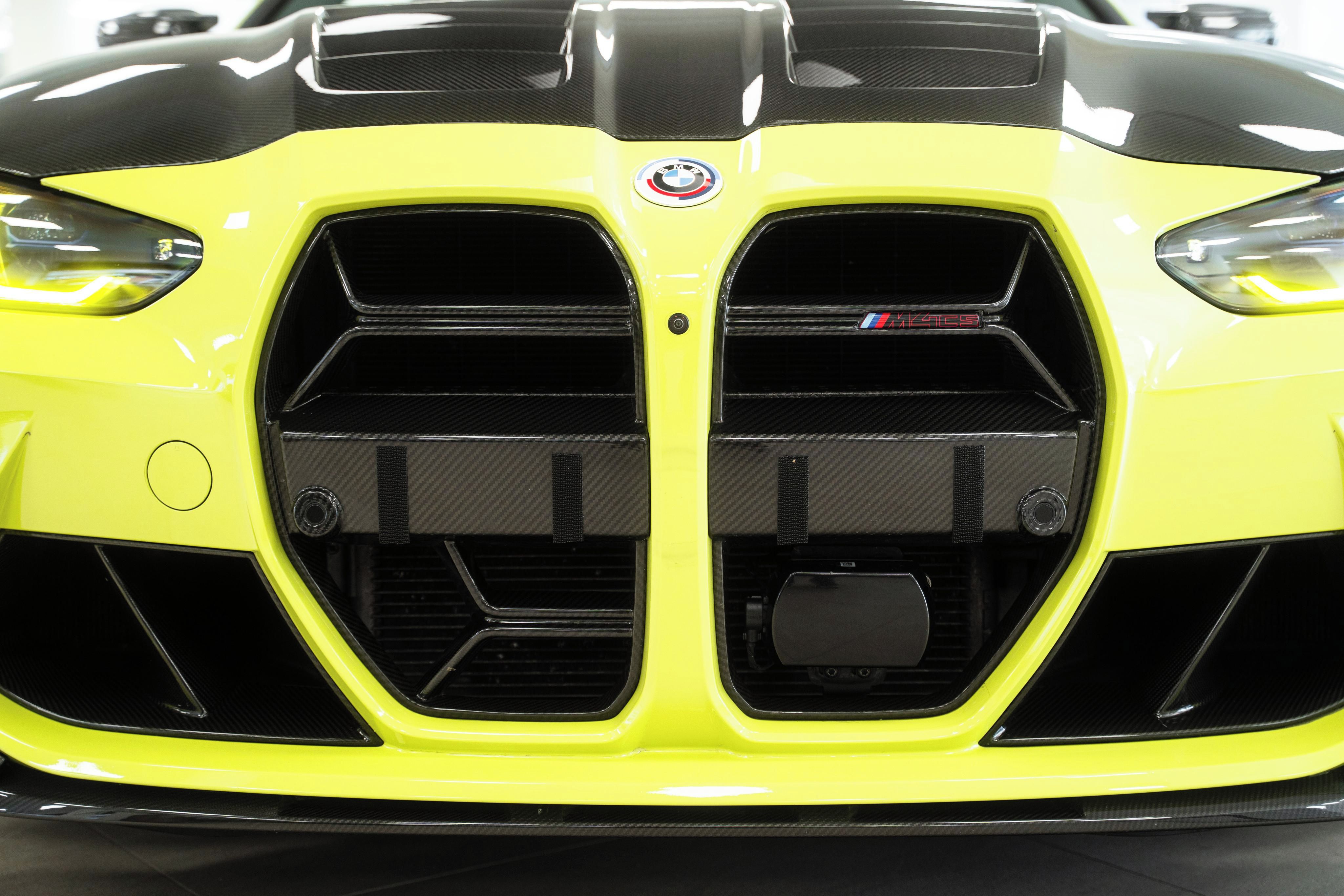 BMW M4, Competition xDr - DPH, Záruka - fotka 6