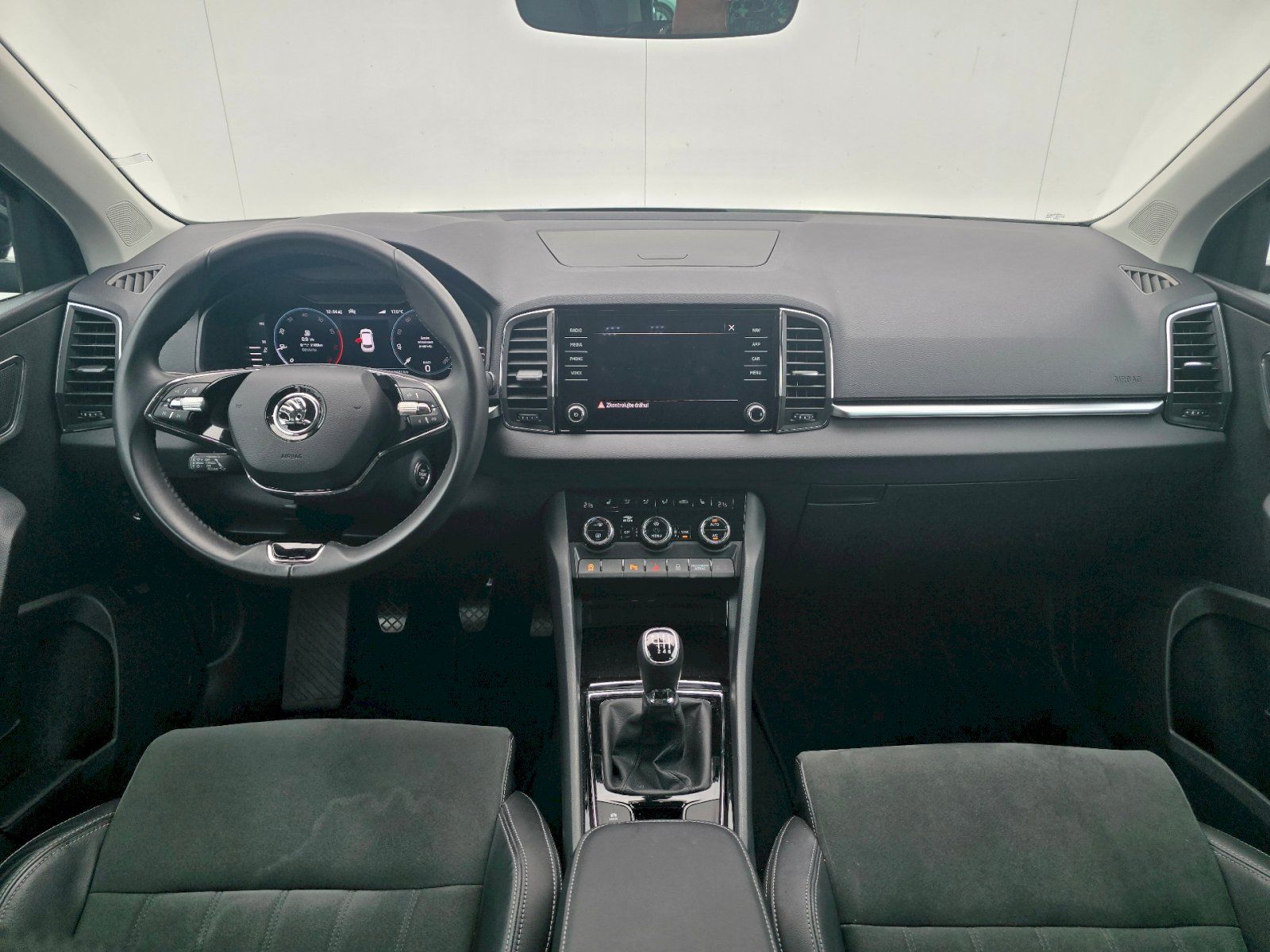 Škoda Karoq, STYLE TSi 1.5 / 110 KW - fotka 5