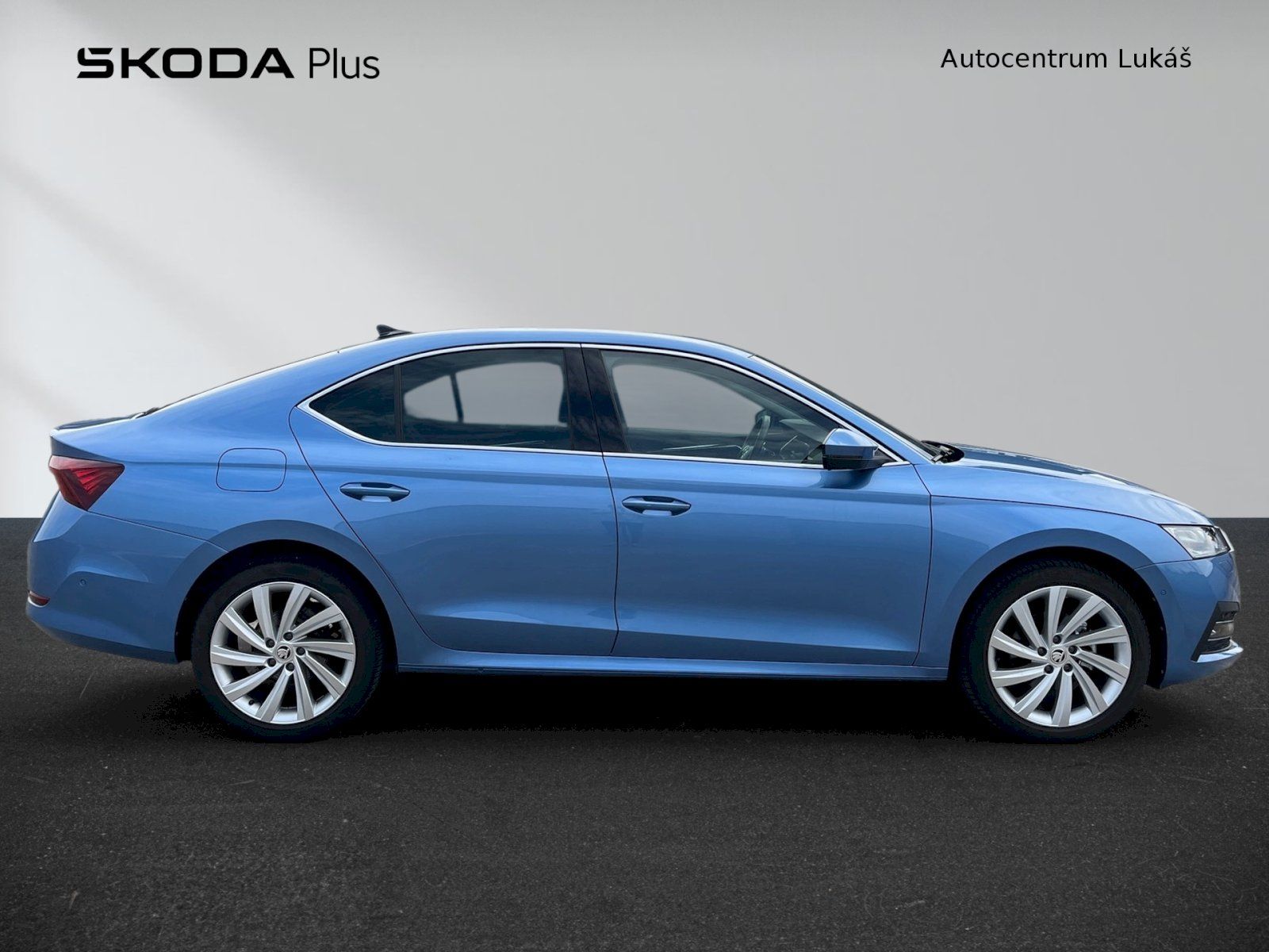 Škoda Octavia, STYLE MATRIX TOP 2.0 TDI 110 k - fotka 6
