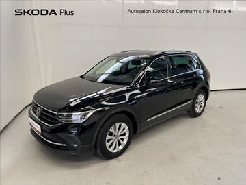 TSI110 kW Life 7DSG