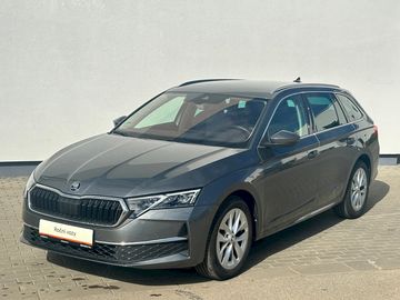 Combi 2.0 TDI 110kW DSG Top Se