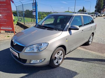 1,2 TSI DIGIKLIMA,TEMPOMAT