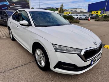 AMBITION 1.5TSI koup. ČR DPH