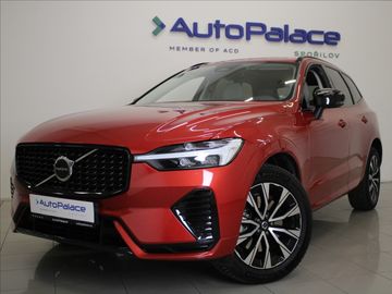 2,0 B4 AWD PLUS Akční CENA!
