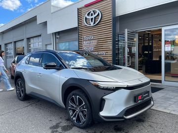 NG '22 Executive 4x4