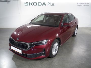 1,5TSi 110kW Selection